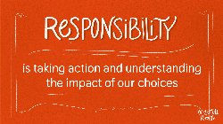 Responsibility